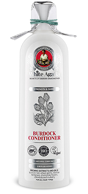 BURDOCK  conditioner
